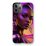 Urban Glow Snap Phone Case - D'Sare