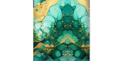 Greengoldale Tough Phone Case by Prodigi