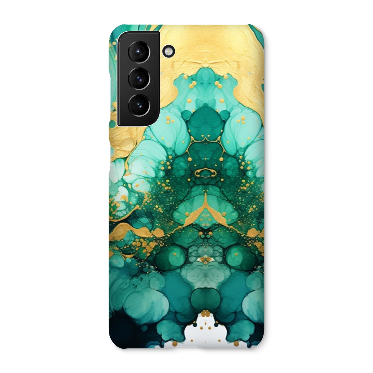 Greengoldale Snap Phone Case - D'Sare