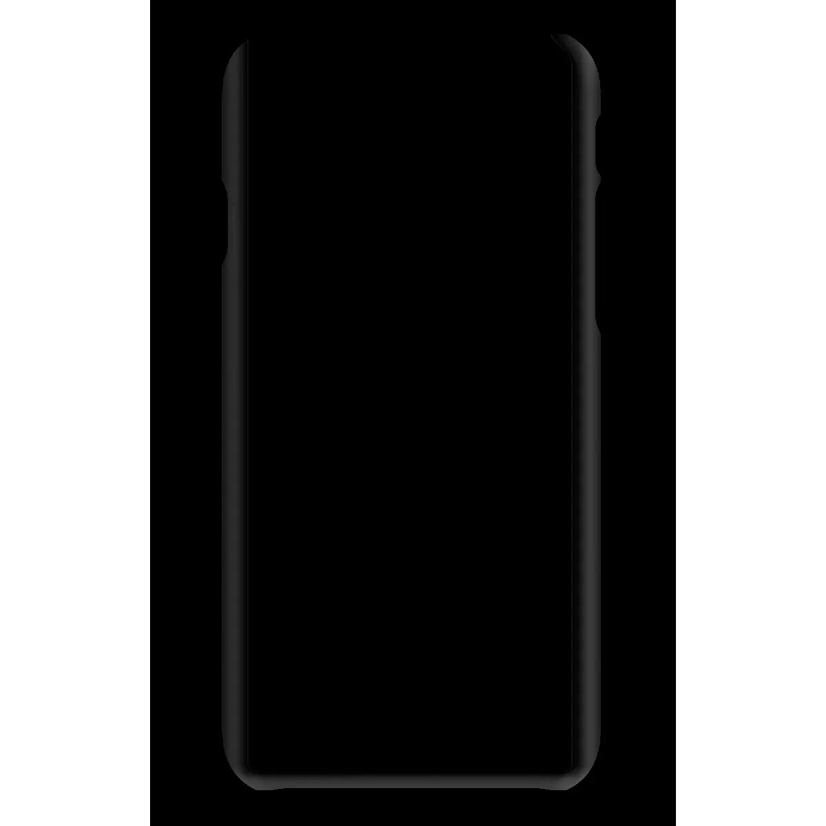 Peach Golden Leafy Escape  Snap Phone Case - D'Sare