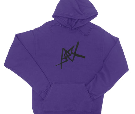 TNV47 College Hoodie