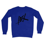 TNV47 Crew Neck Sweatshirt