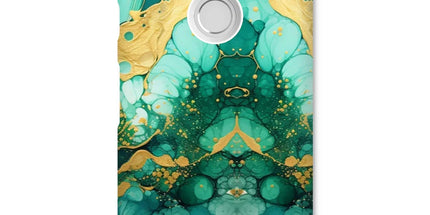 Greengoldale Snap Phone Case by Prodigi