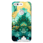 Greengoldale Snap Phone Case - D'Sare