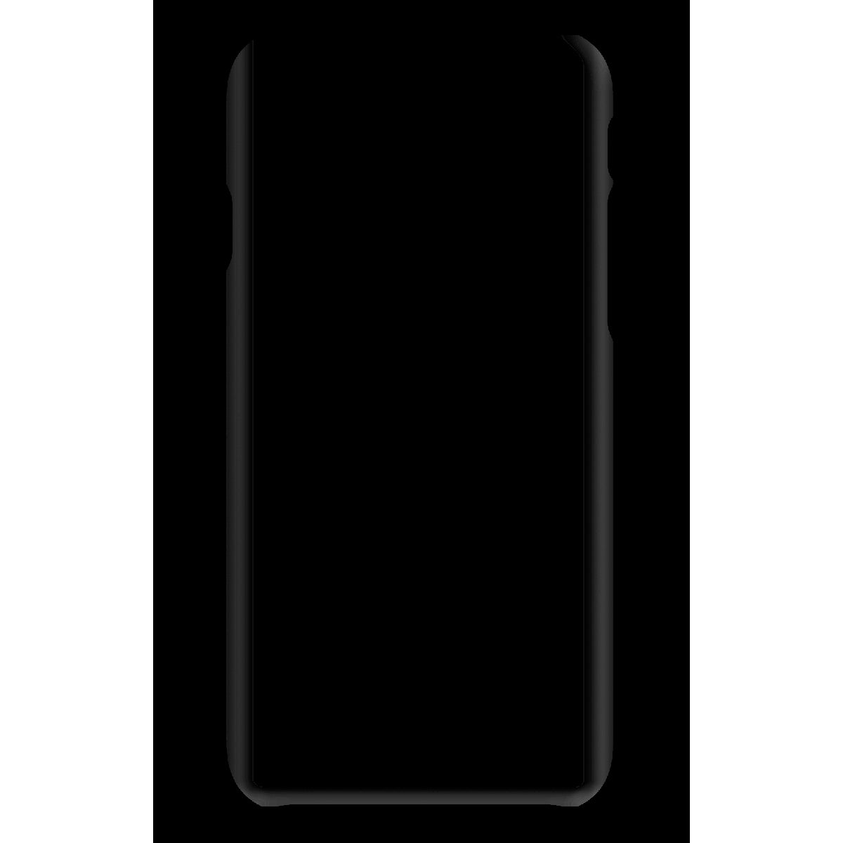 Afrocentric Golden Empress Snap Phone Case by Prodigi