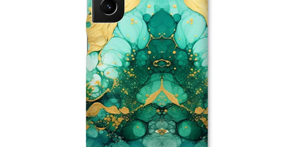 Greengoldale Snap Phone Case by Prodigi