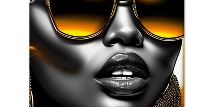 Golden Summer Tablet Cases by Prodigi