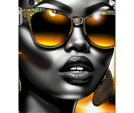 Golden Summer  Tablet Cases - D'Sare