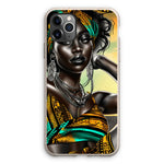 Reblack Chill Eco Phone Case - D'Sare