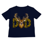 DAD Deer Kids T-Shirt - D'Sare