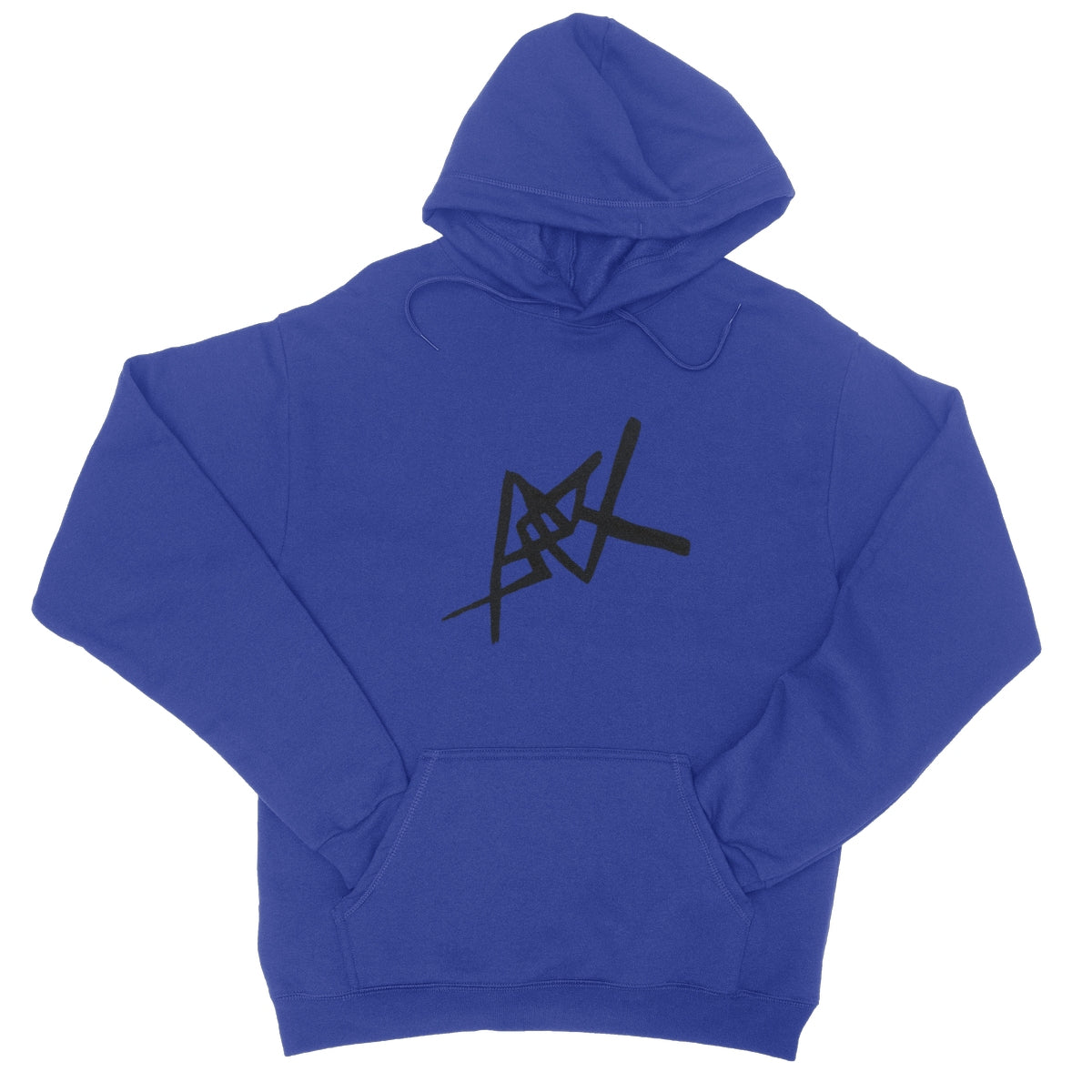 TNV47 College Hoodie