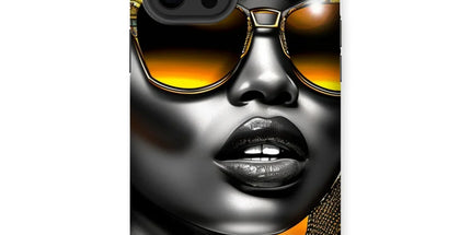 Golden Summer Tough Phone Case by Prodigi