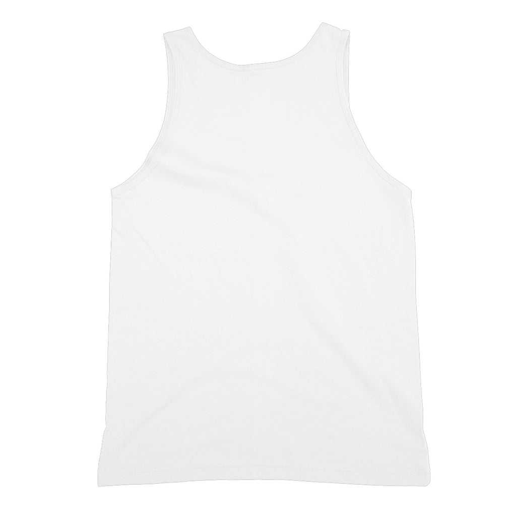 Just A Girl That Loves Christmas  Softstyle Tank Top