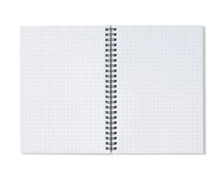 Golden Silence Serene Echoes 06 Notebook - D'Sare