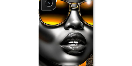 Golden Summer Snap Phone Case by Prodigi