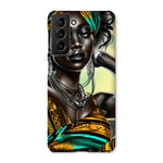 Reblack Chill Snap Phone Case - D'Sare