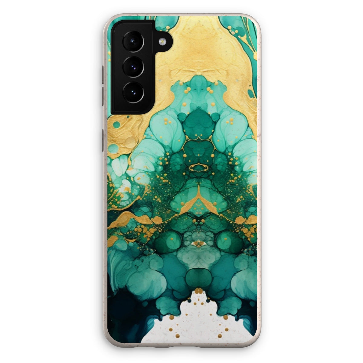 Greengoldale Eco Phone Case - D'Sare