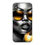 Golden Summer  Tough Phone Case - D'Sare