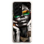 Self Peace Eco Phone Case - D'Sare