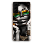 Self Peace Eco Phone Case - D'Sare