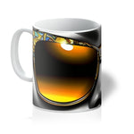 Golden Summer  Mug - D'Sare