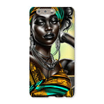 Reblack Chill Snap Phone Case - D'Sare