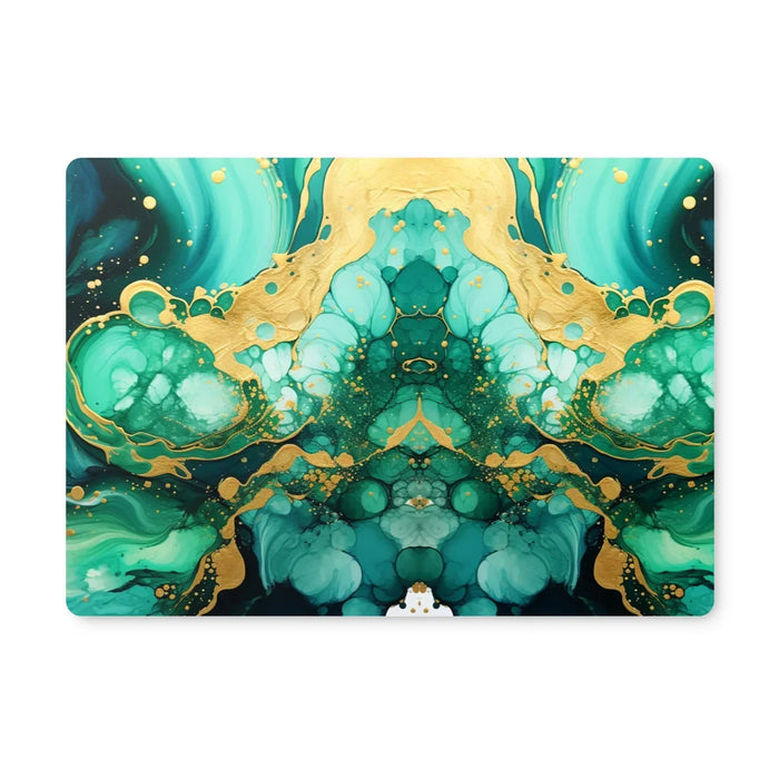 Greengoldale Placemat