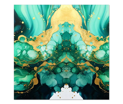 Greengoldale Hahnemühle Photo Rag Print - D'Sare