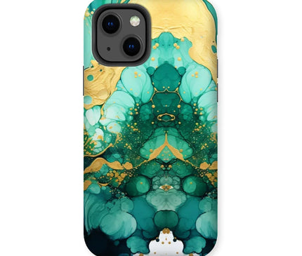 Greengoldale Tough Phone Case - D'Sare