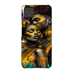 Golden Embrace Majestic Love Waterfall Snap Phone Case - D'Sare