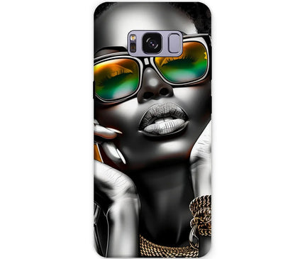 Self Peace Tough Phone Case - D'Sare