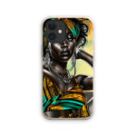 Reblack Chill Eco Phone Case - D'Sare