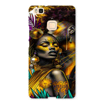 Golden Embrace Majestic Love Waterfall Snap Phone Case - D'Sare