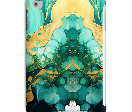 Greengoldale Tablet Cases - D'Sare