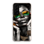 Self Peace Eco Phone Case - D'Sare