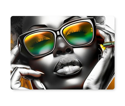 Self Peace Placemat - D'Sare