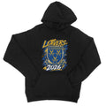 St Edmunds School Leavers Hoodie 2026 College Front Pocket Drawcord