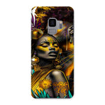 Golden Embrace Majestic Love Waterfall Snap Phone Case - D'Sare