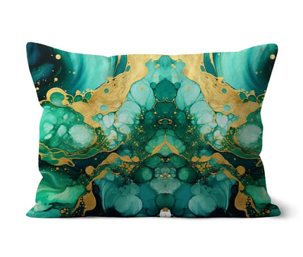 Greengoldale Cushion - D'Sare