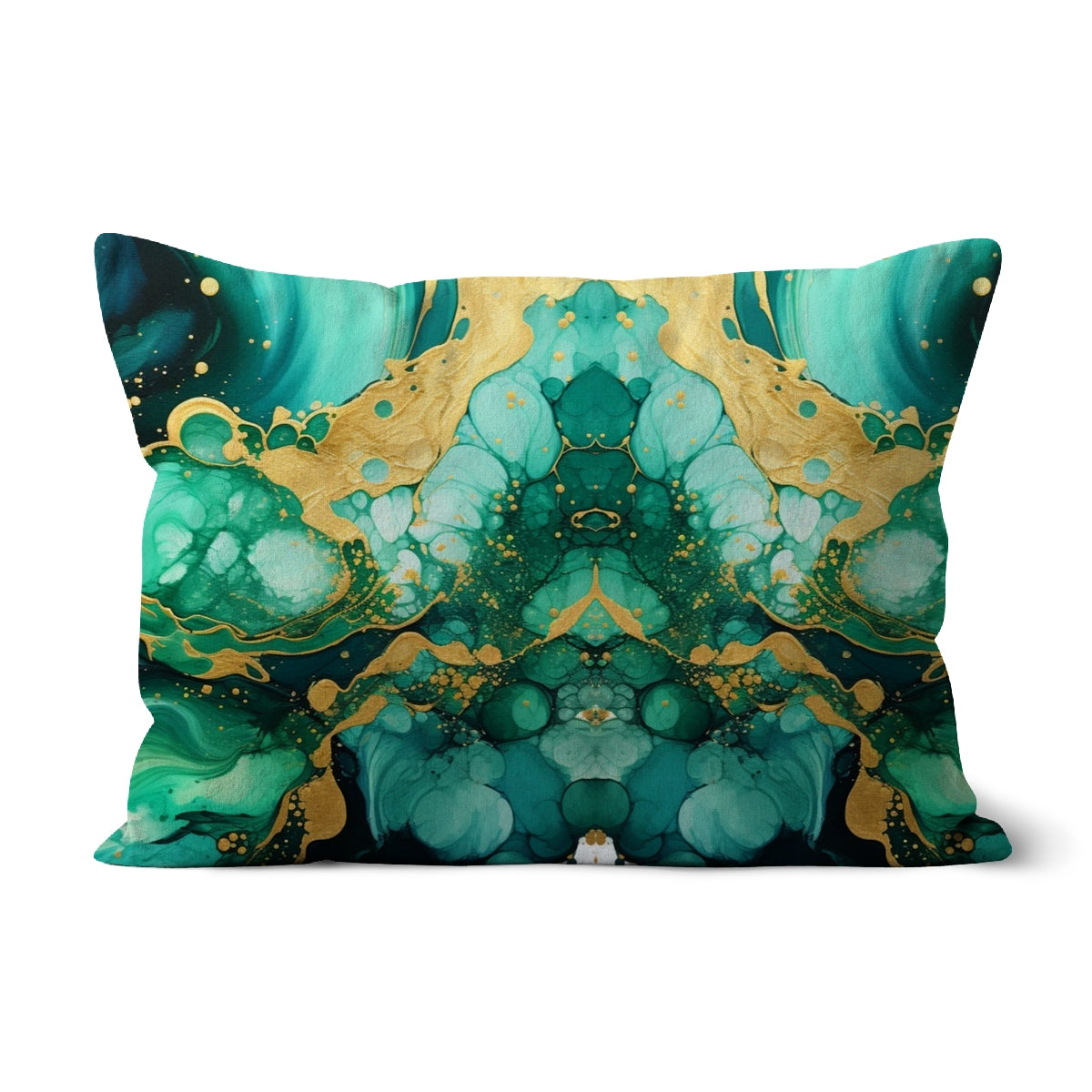 Greengoldale Cushion - D'Sare