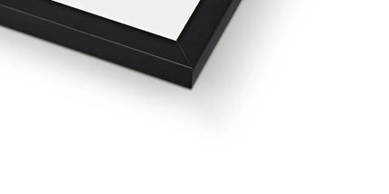 Greengoldale Framed & Mounted Print by Prodigi