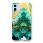 Greengoldale Snap Phone Case - D'Sare