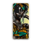 Reblack Chill Eco Phone Case - D'Sare