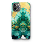 Greengoldale Snap Phone Case - D'Sare