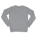 If Dad Csm't Fit It We Are All Screwed Crew Neck Sweatshirt - D'Sare