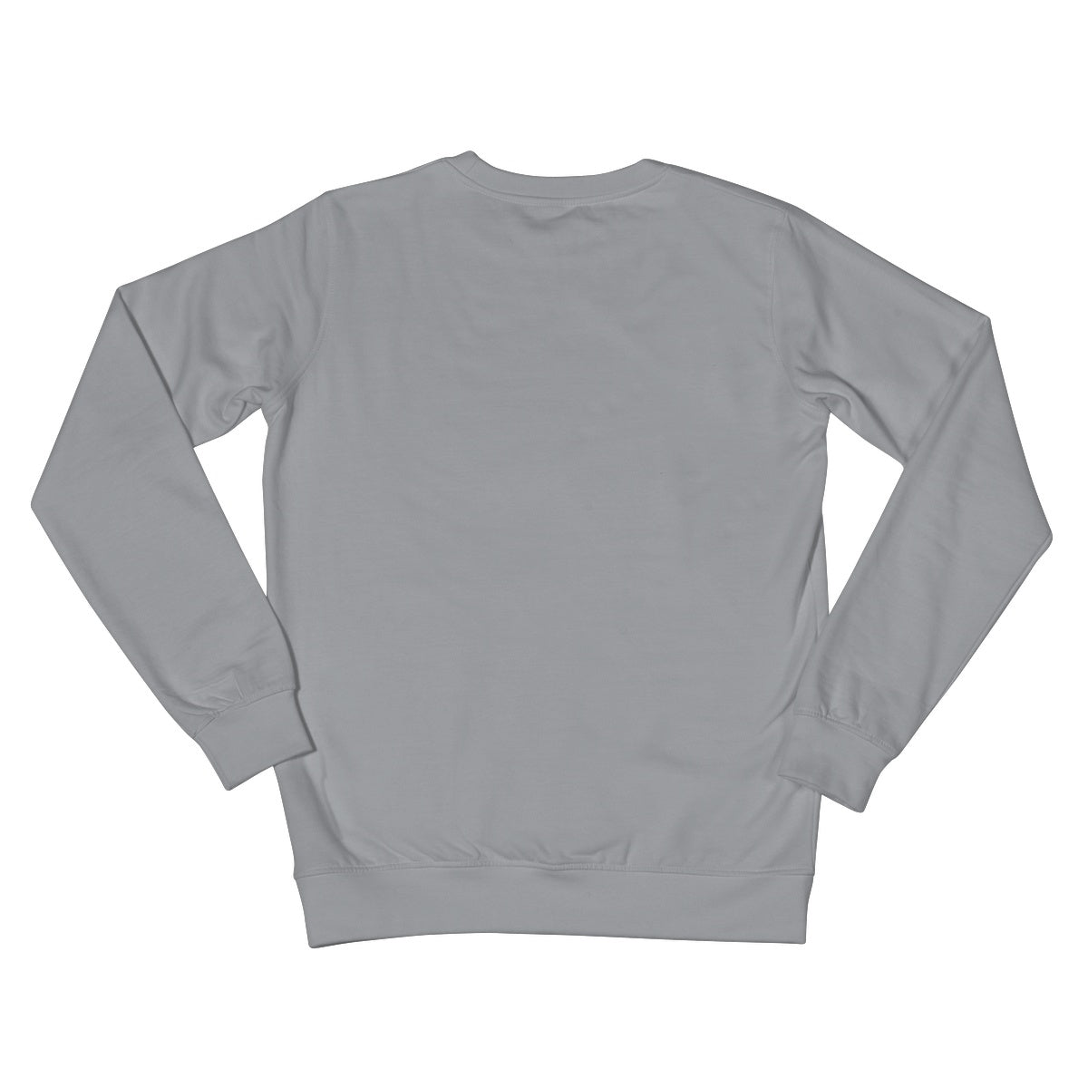 DAD Deer Crew Neck Sweatshirt - D'Sare