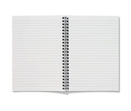 Self Peace Notebook - D'Sare