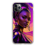 Urban Glow Eco Phone Case - D'Sare