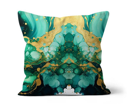 Greengoldale Cushion - D'Sare
