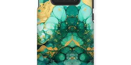 Greengoldale Tough Phone Case by Prodigi